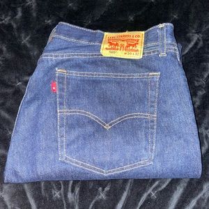 Levis® 505 Jean